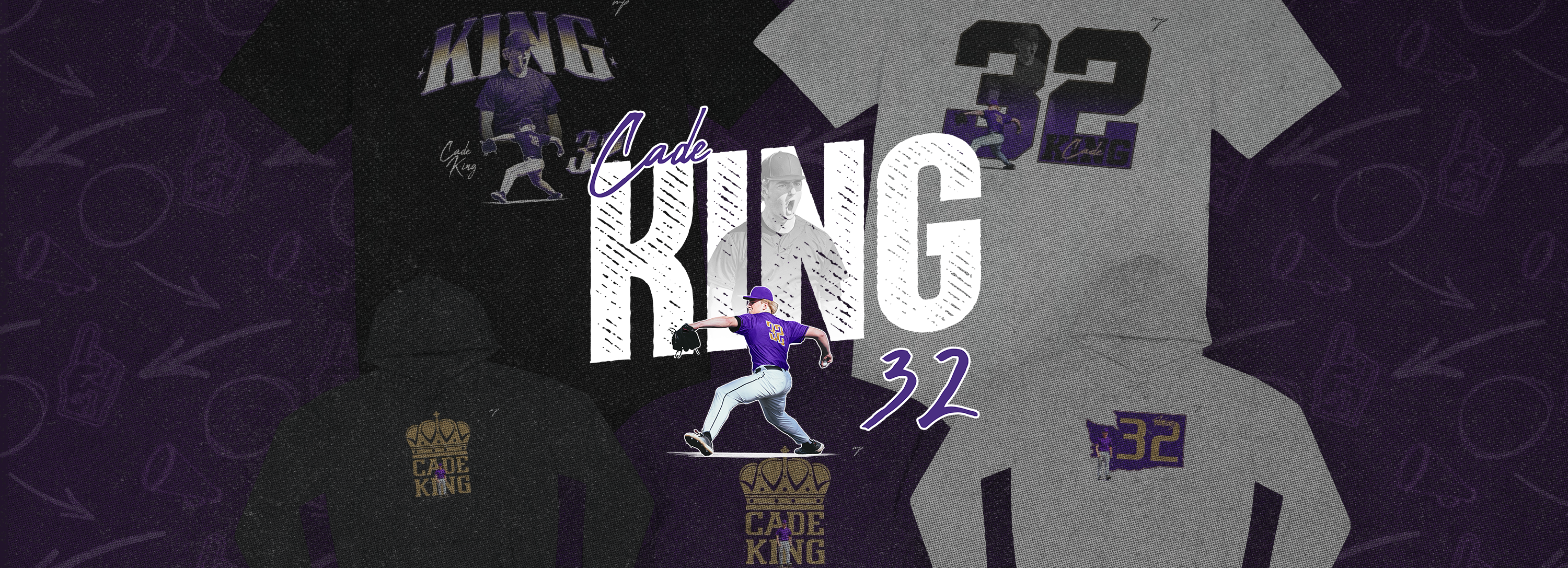 Cade King
