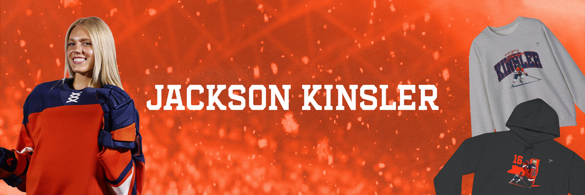 Jackson Kinsler
