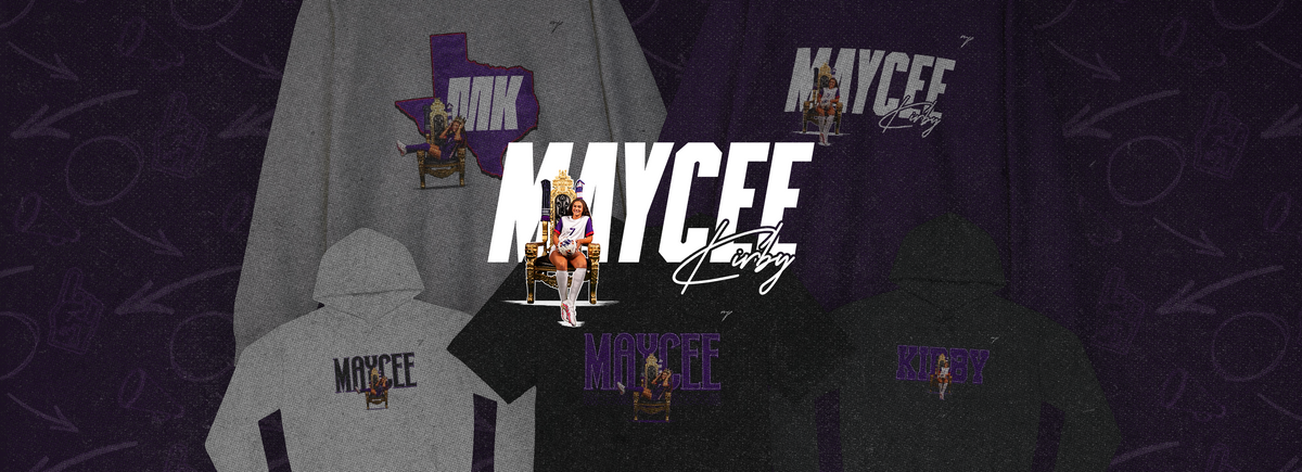 Maycee Kirby