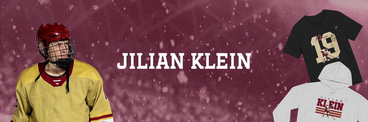 Jilian Klein