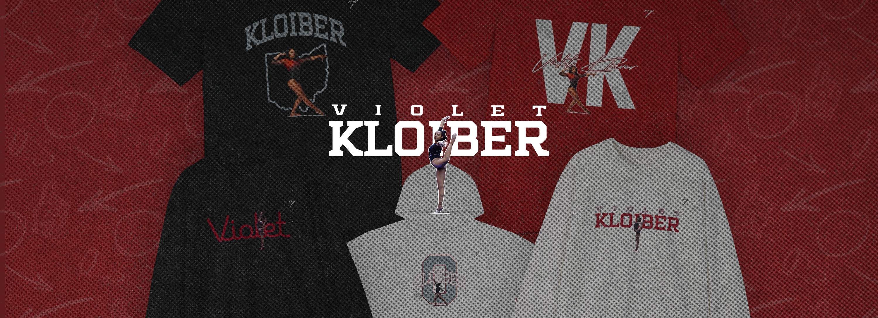 Violet Kloiber