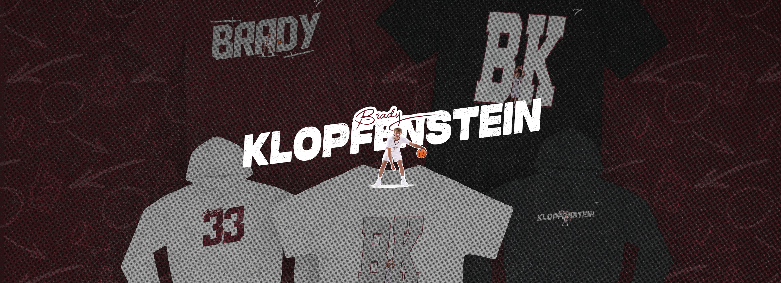 Brady Klopfenstein