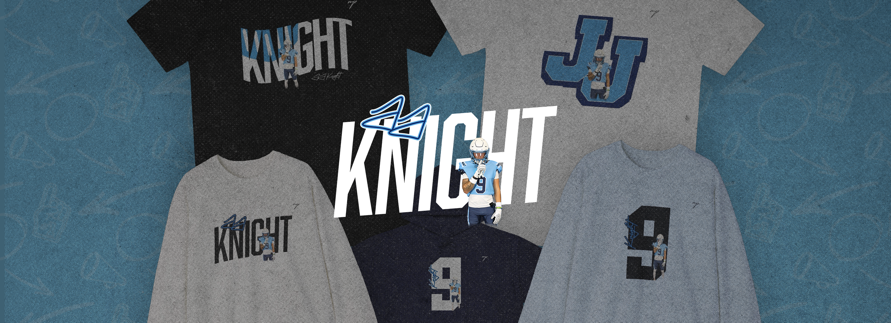 JJ Knight