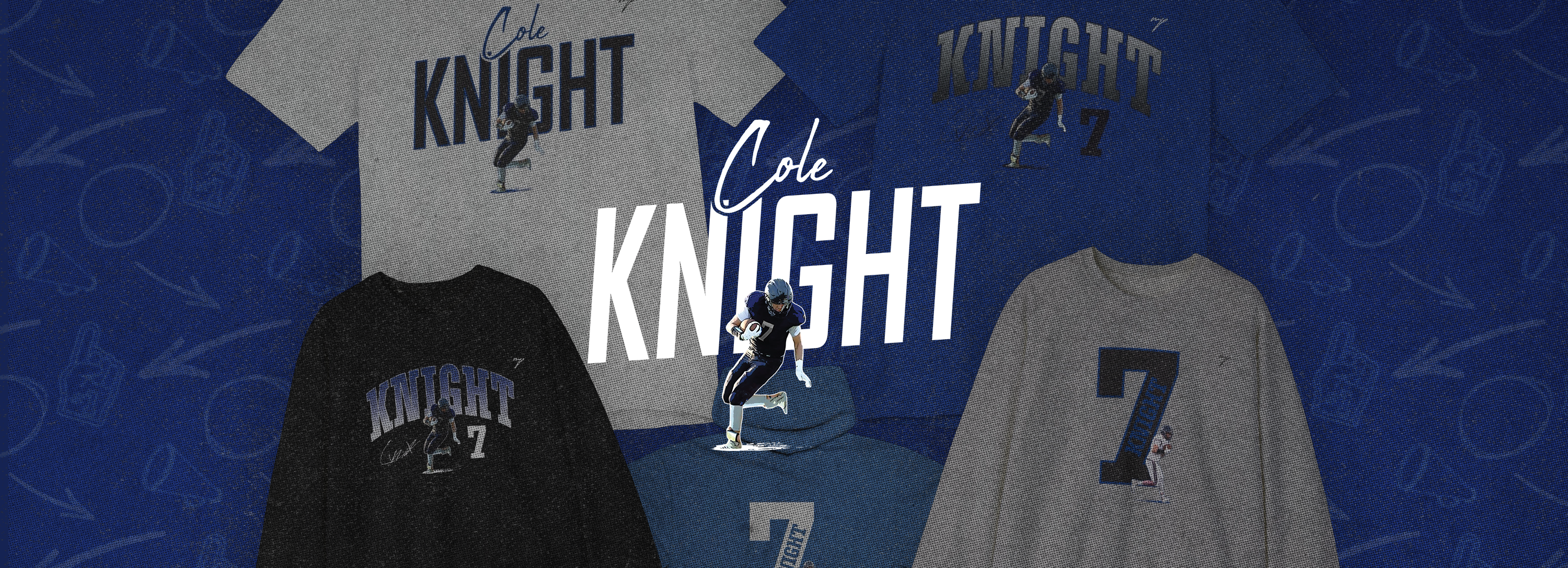 Cole Knight