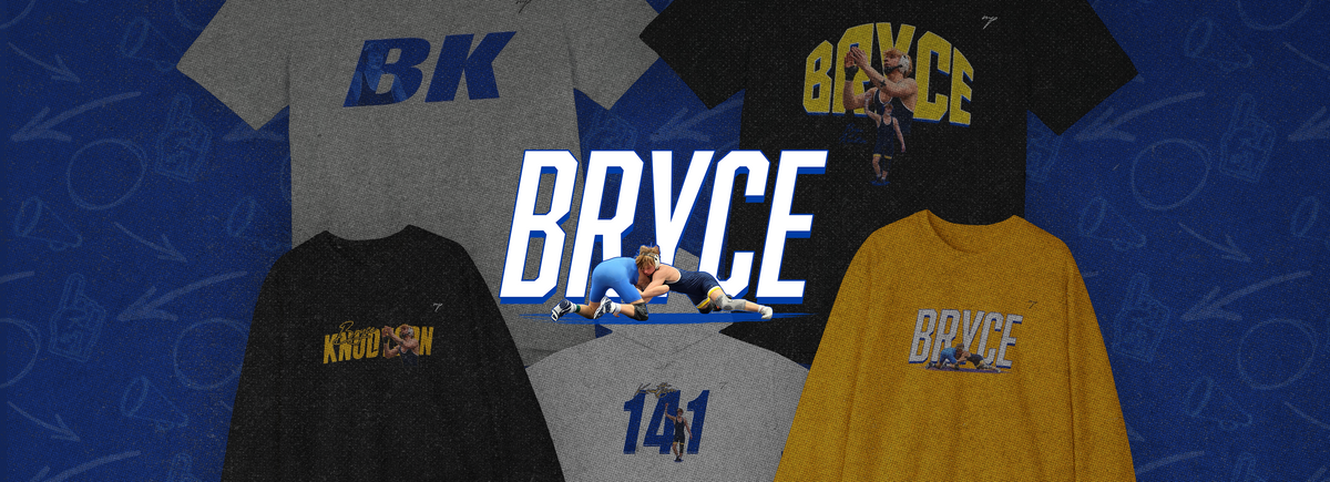 Bryce Knudtson