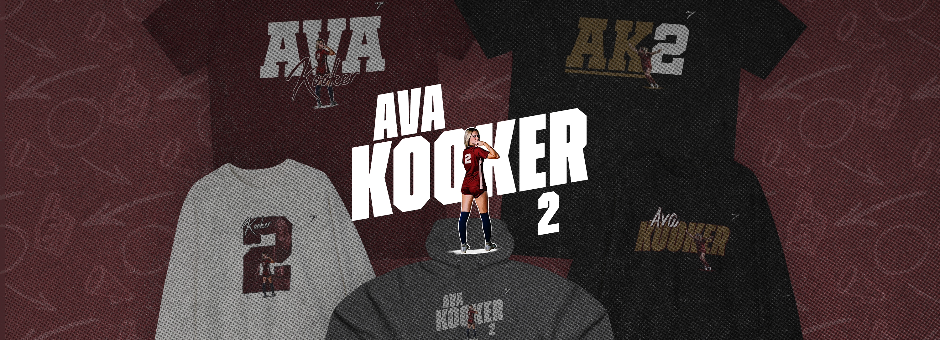 Ava Kooker