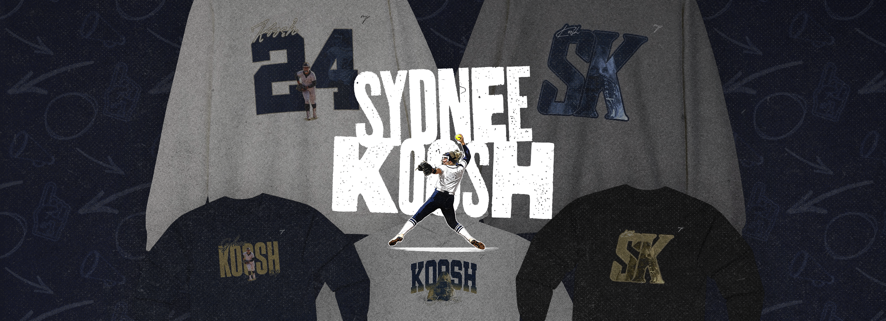 Sydnee Koosh