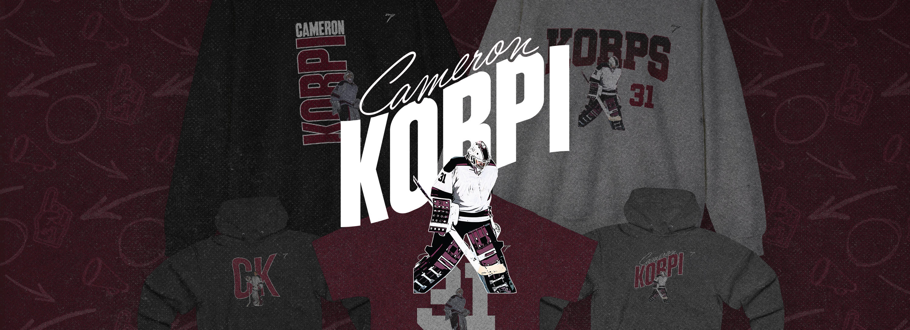 Cameron Korpi