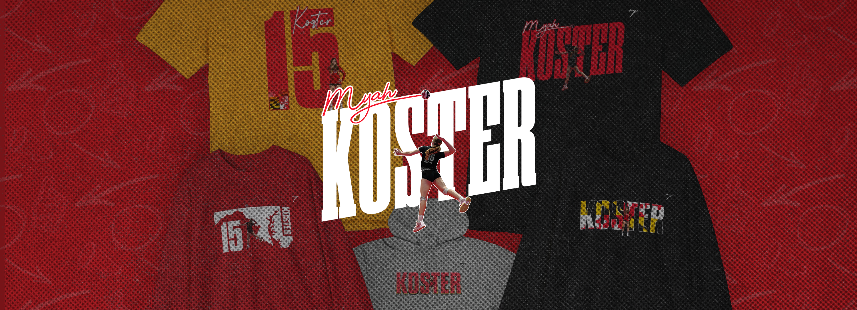 Myah Koster