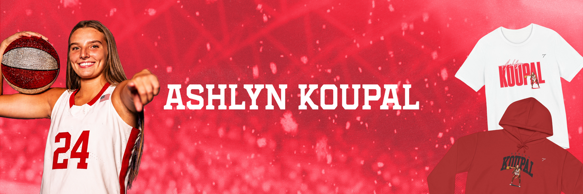 Ashlyn Koupal