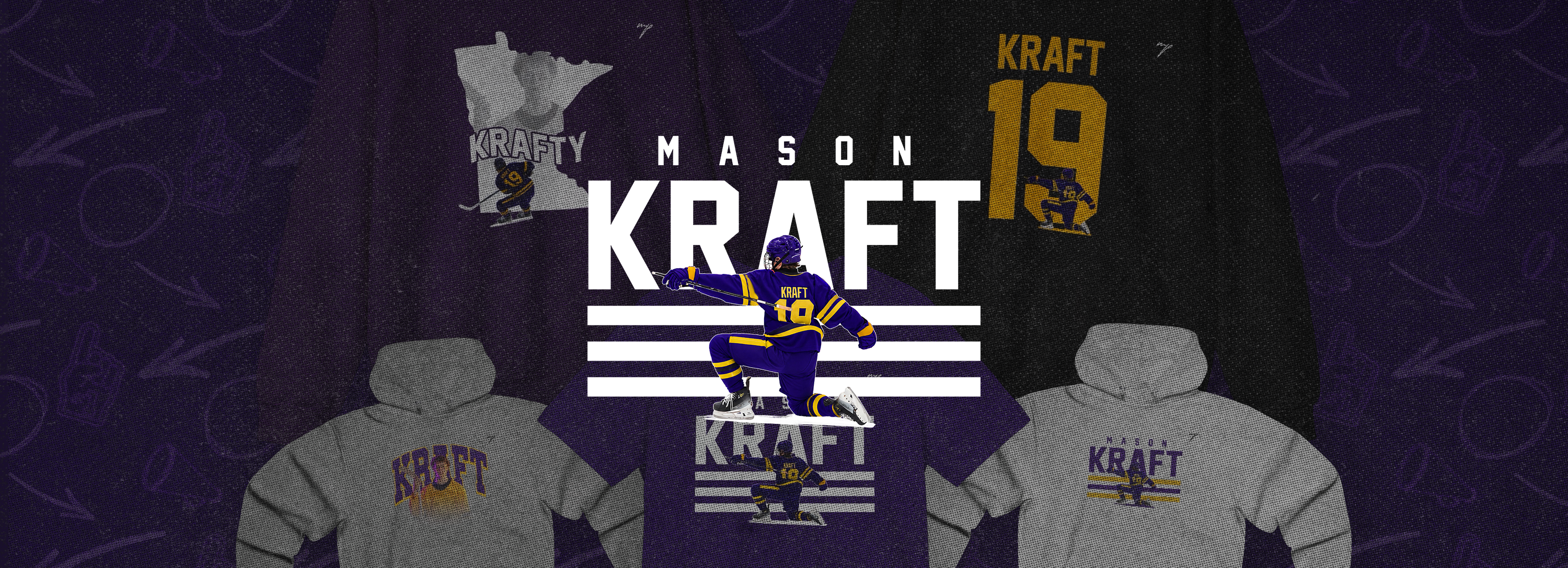 Mason Kraft