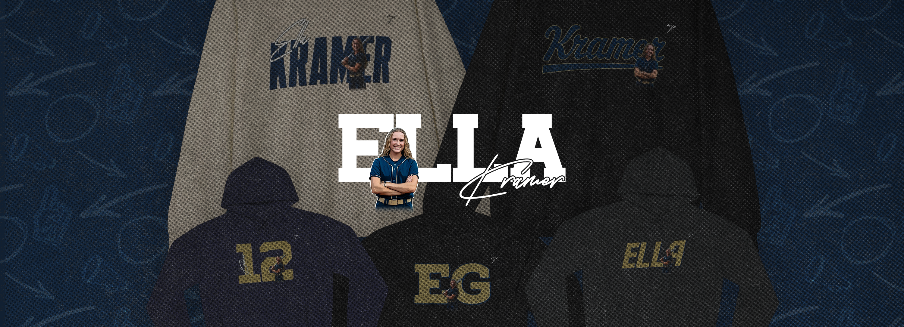 Ella Kramer