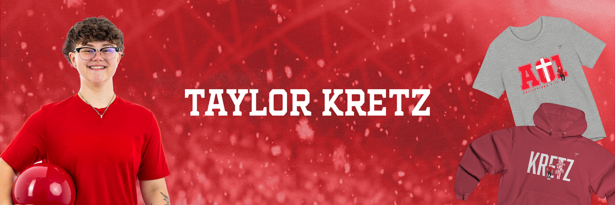 Taylor Kretz