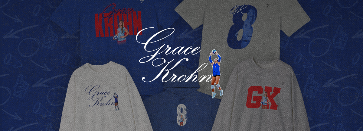 Grace Krohn