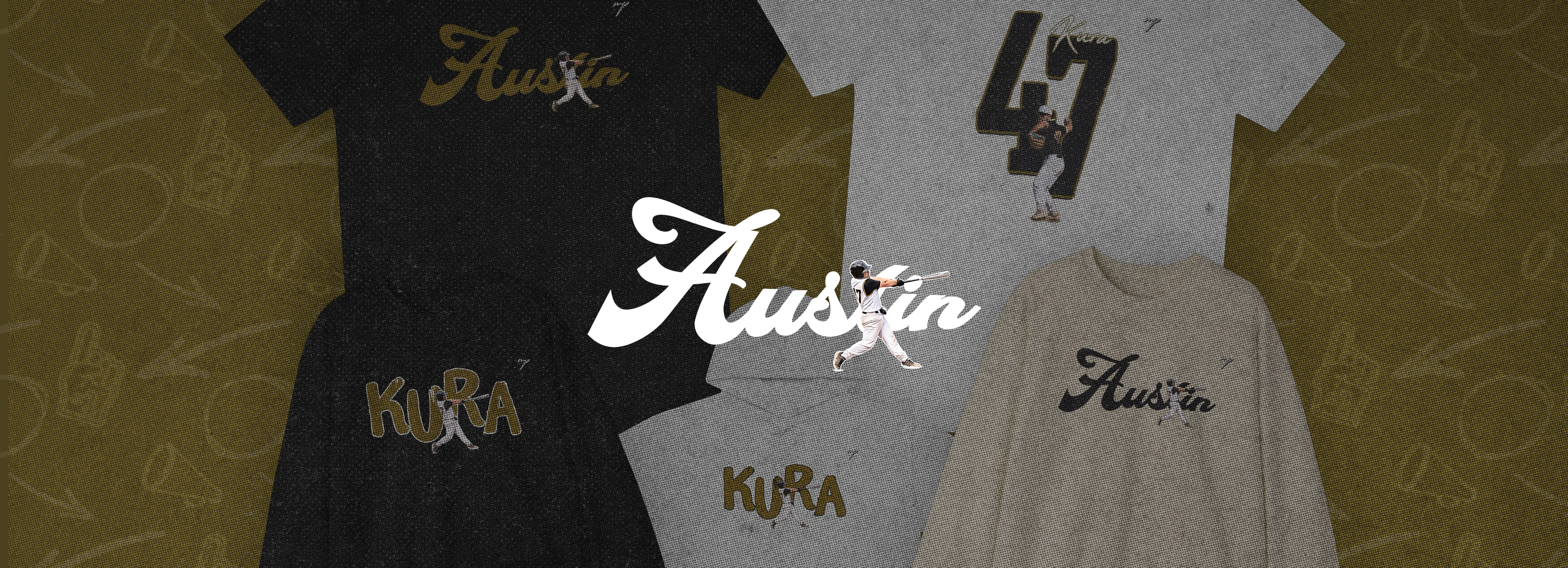 Austin Kura