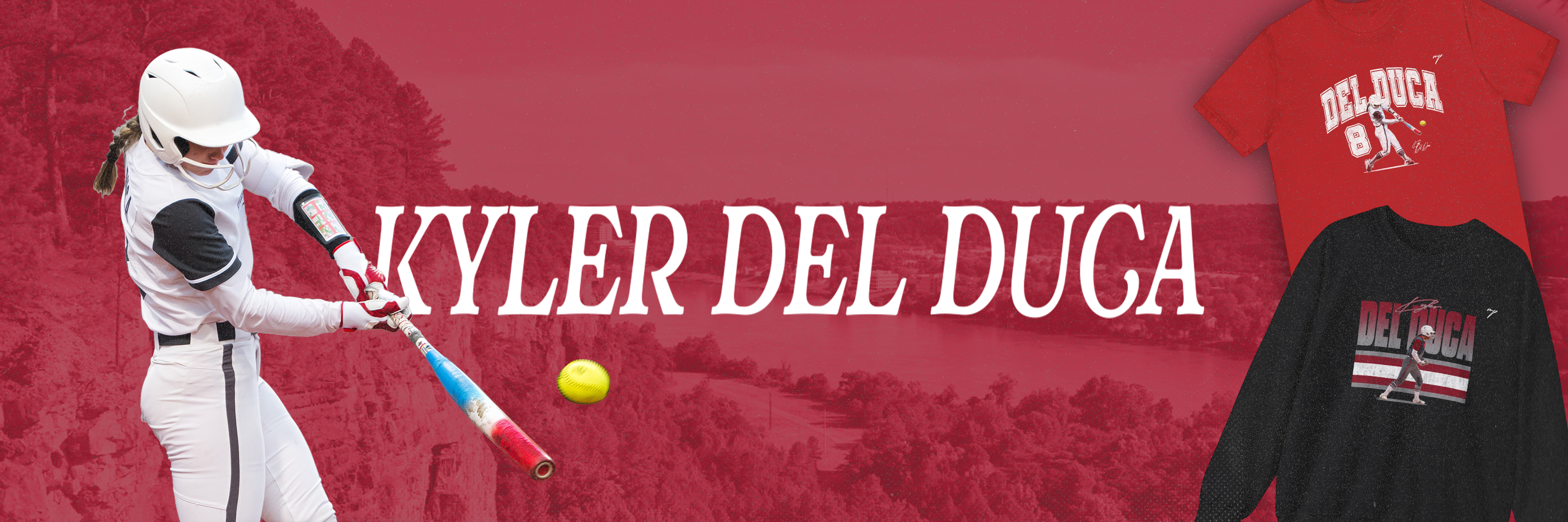 Kyler Del Duca