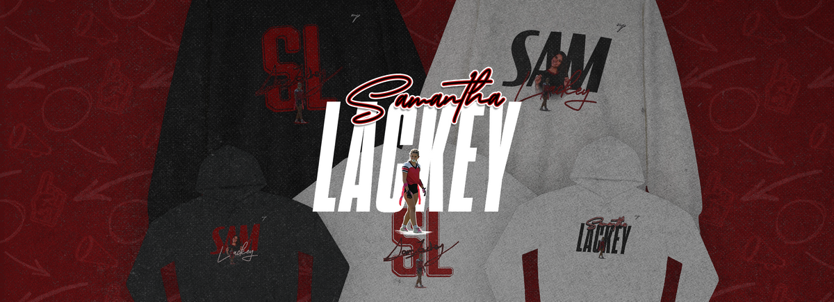 Samantha Lackey