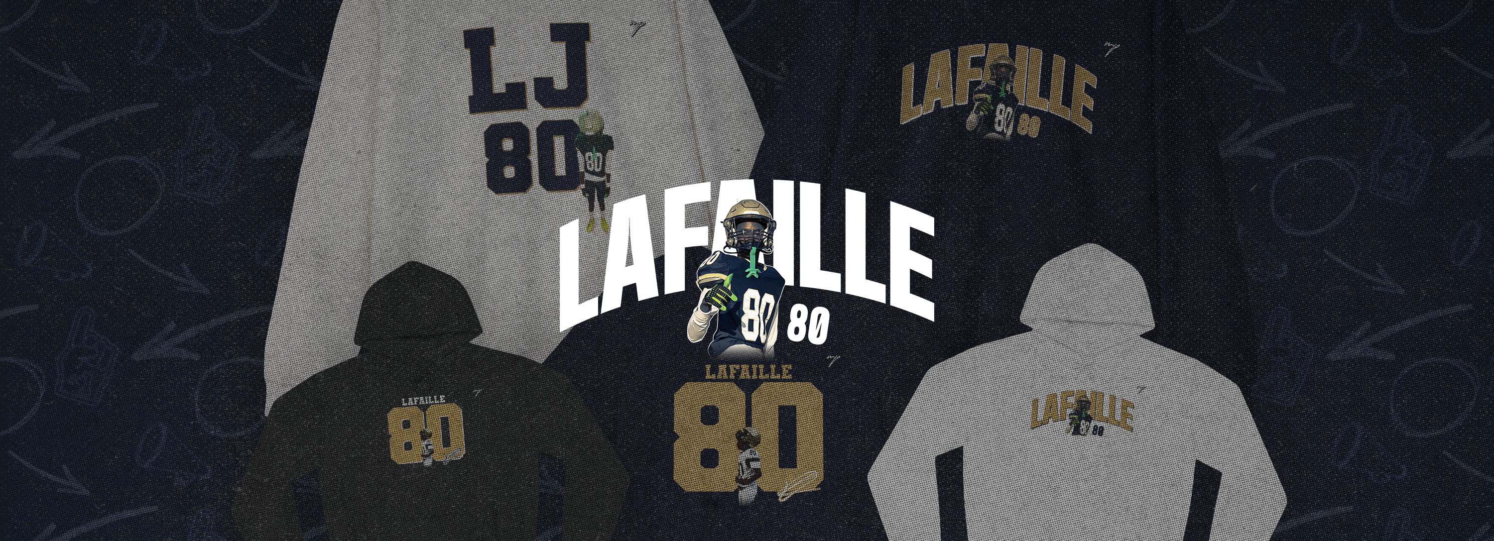 Larry Lafaille