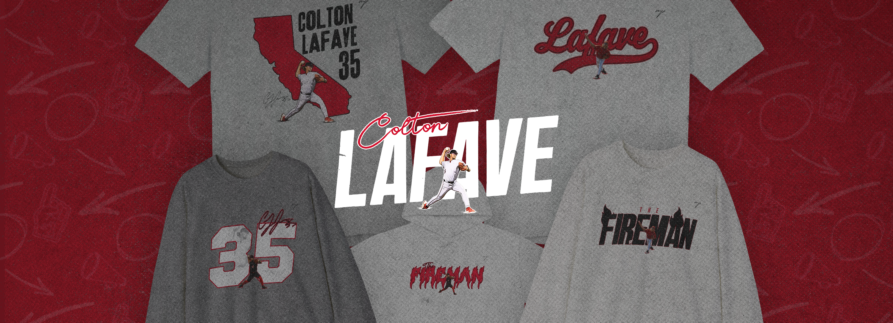 Colton Lafave