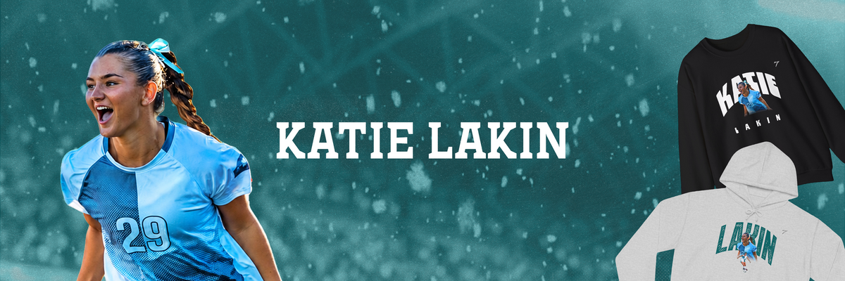 Katie Lakin