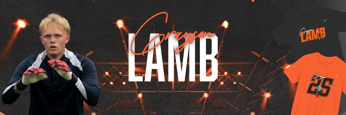 Grayson Lamb