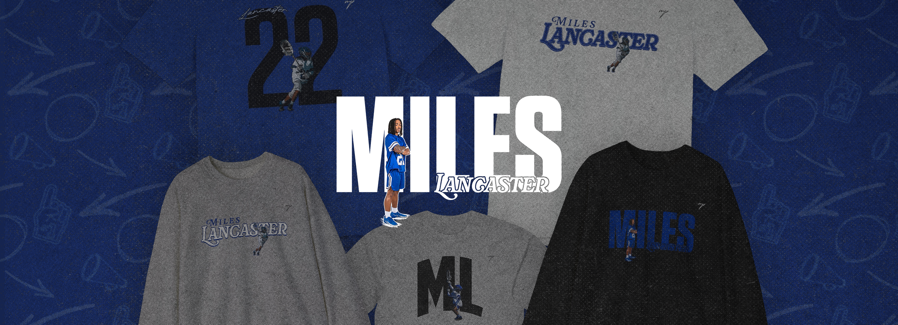 Miles Lancaster