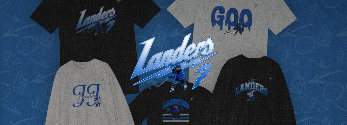 JJ Landers