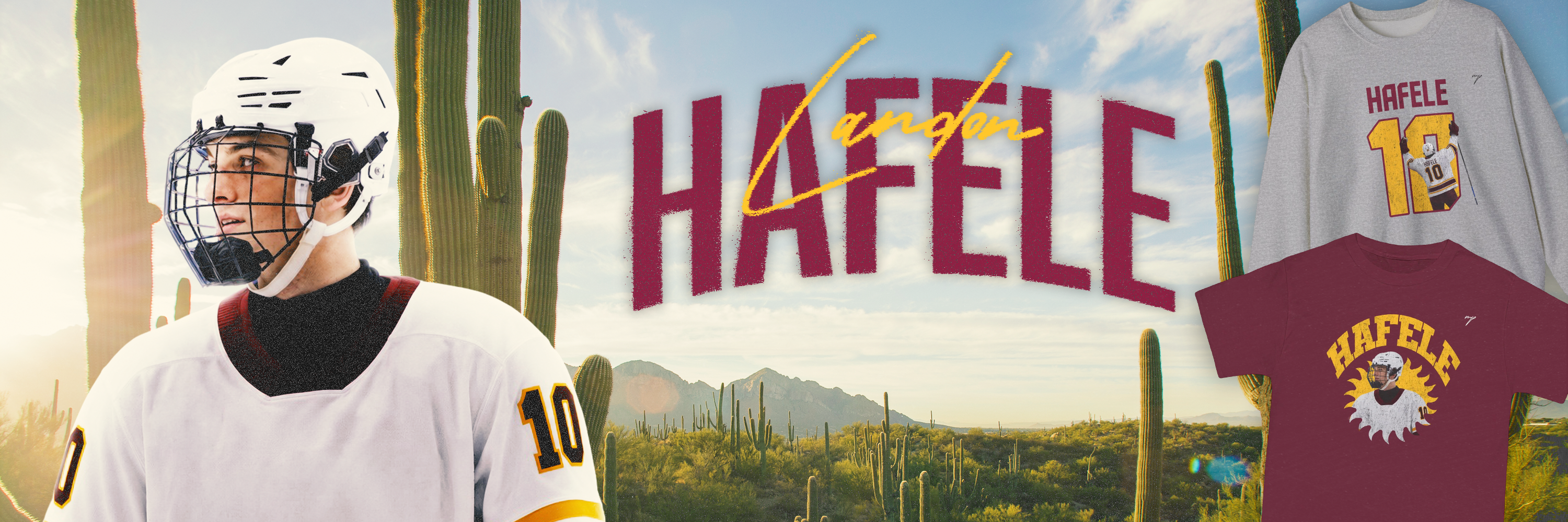 Landon Hafele