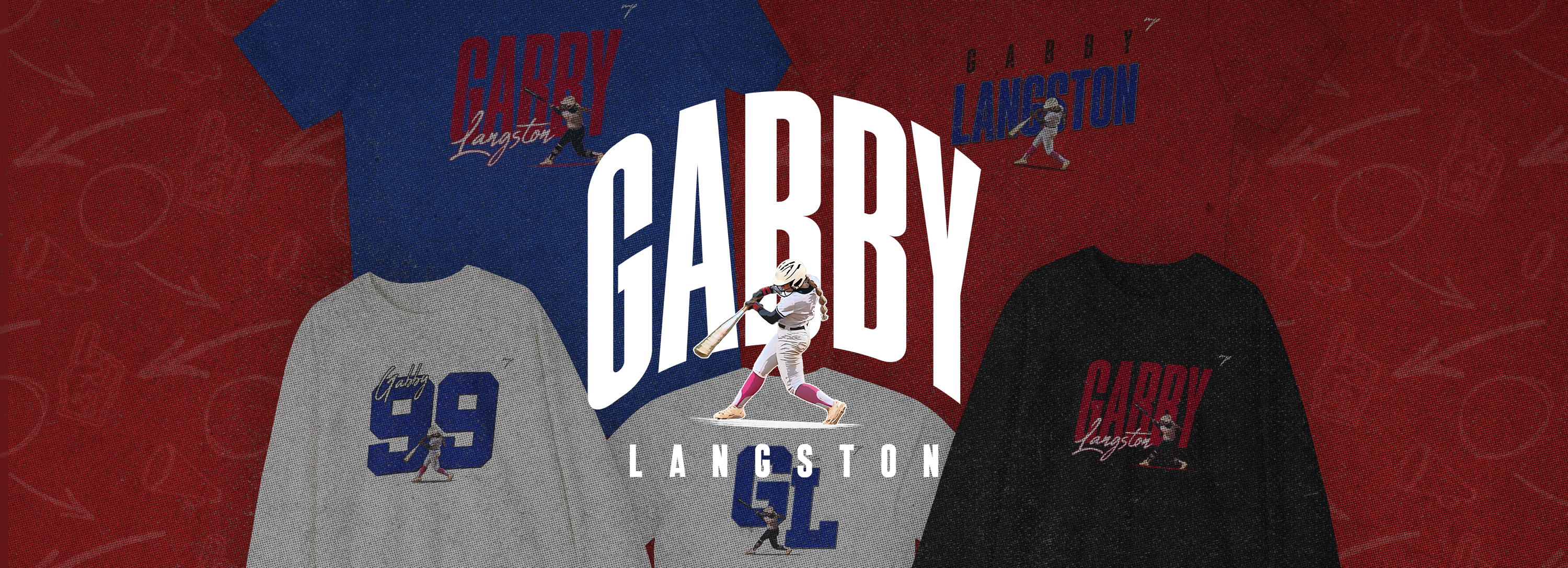 Gabby Langston