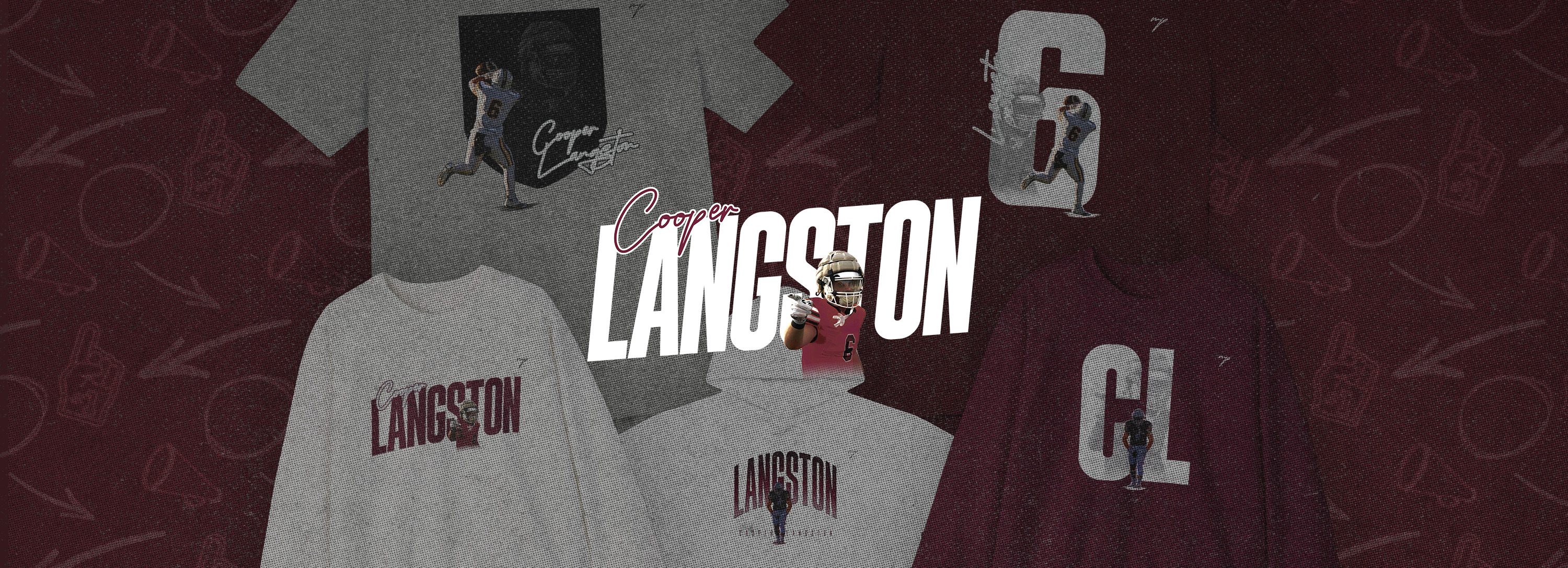 Cooper Langston