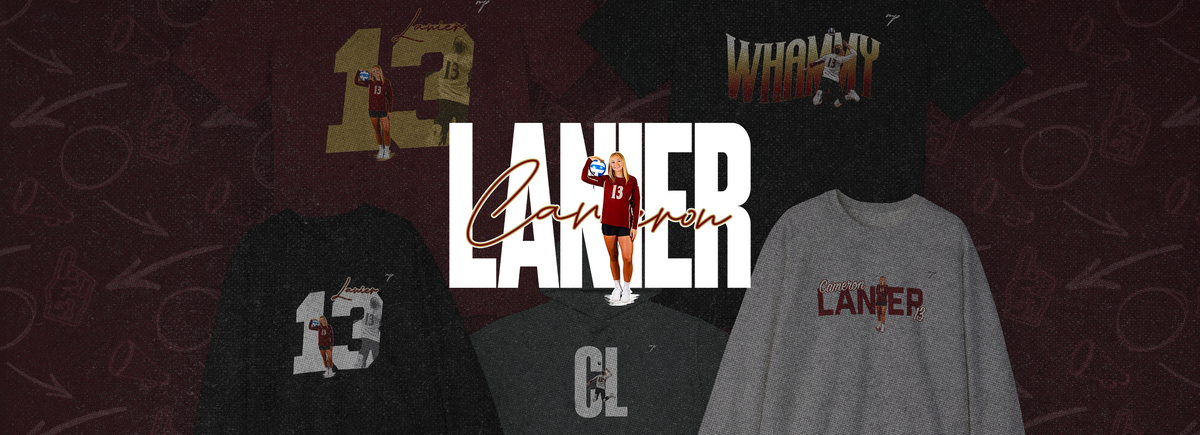 Cameron Lanier
