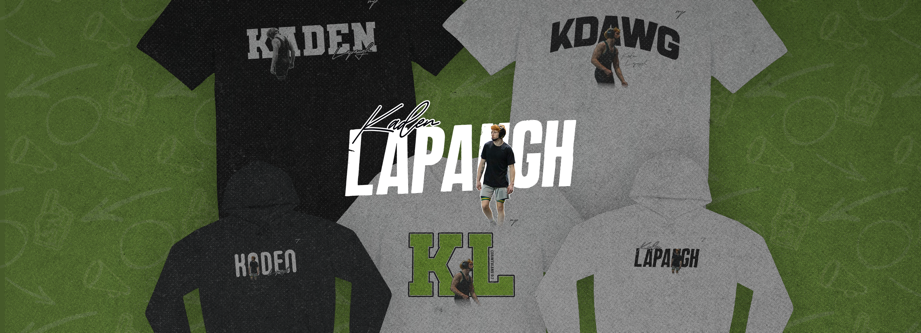 Kaden lapaugh