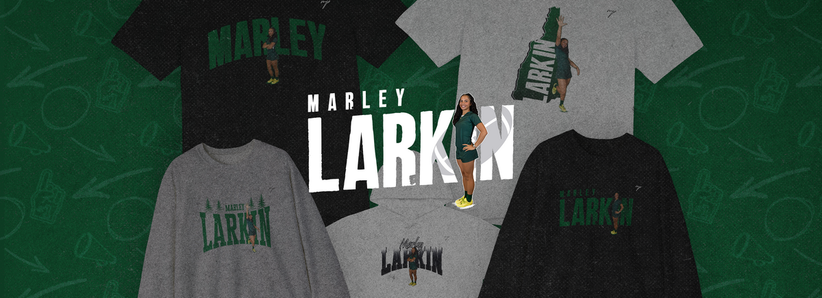 Marley Larkin