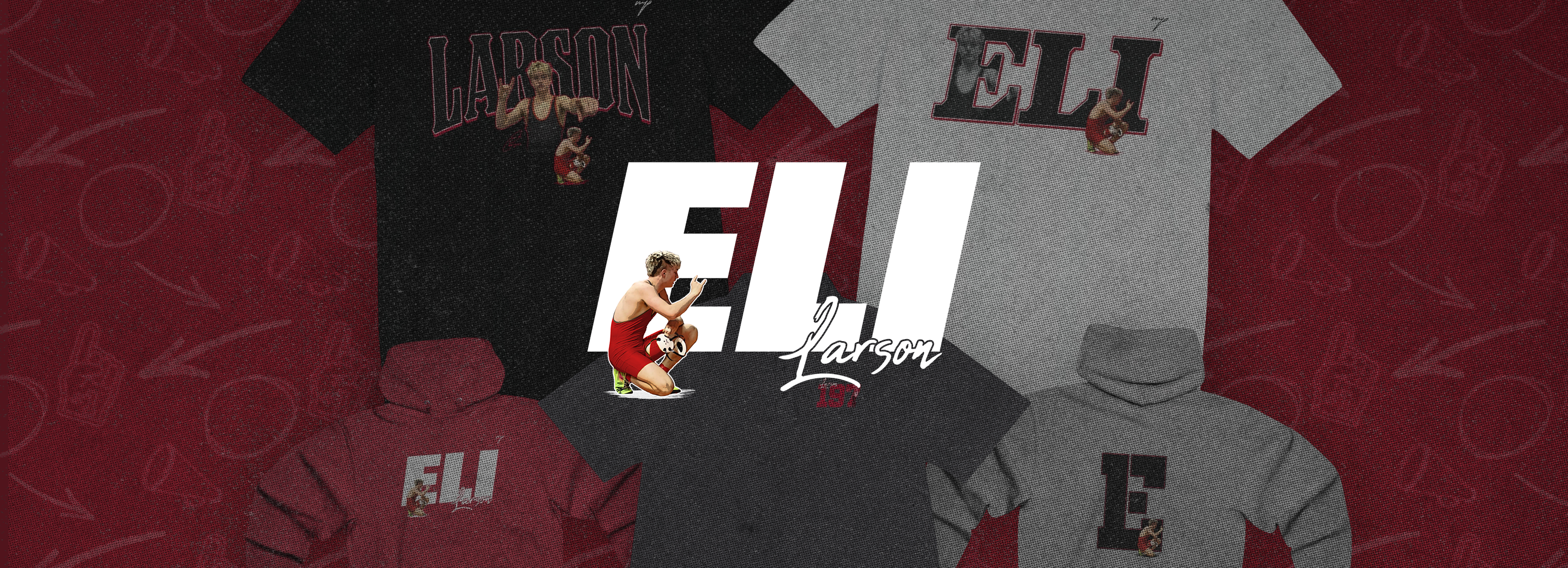 Eli Larson