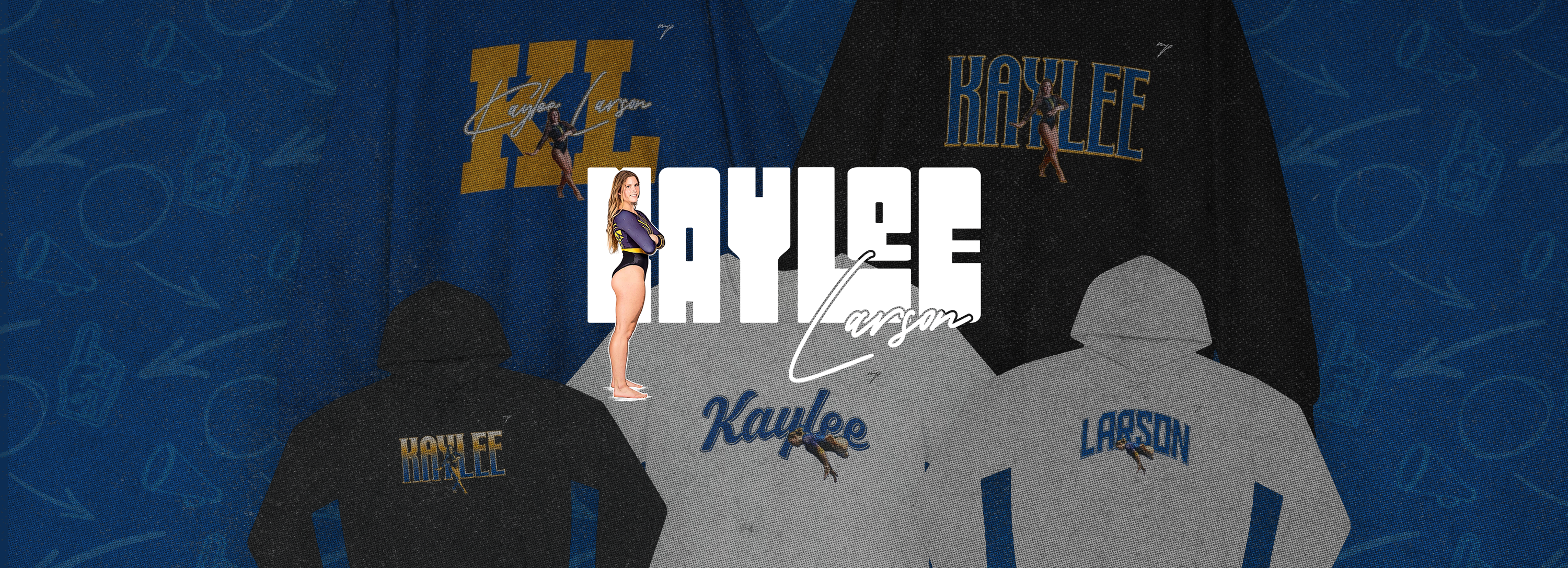Kaylee Larson