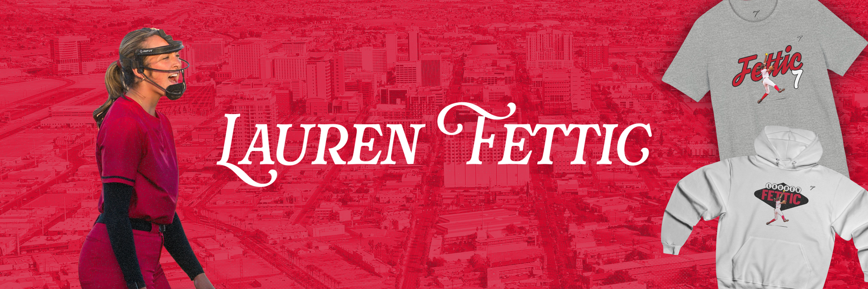 Lauren Fettic