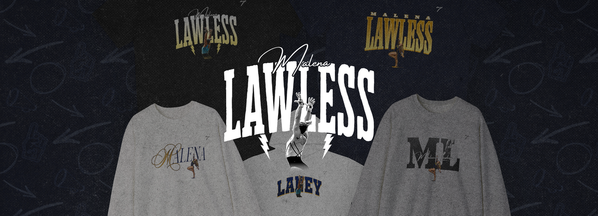 Malena Lawless