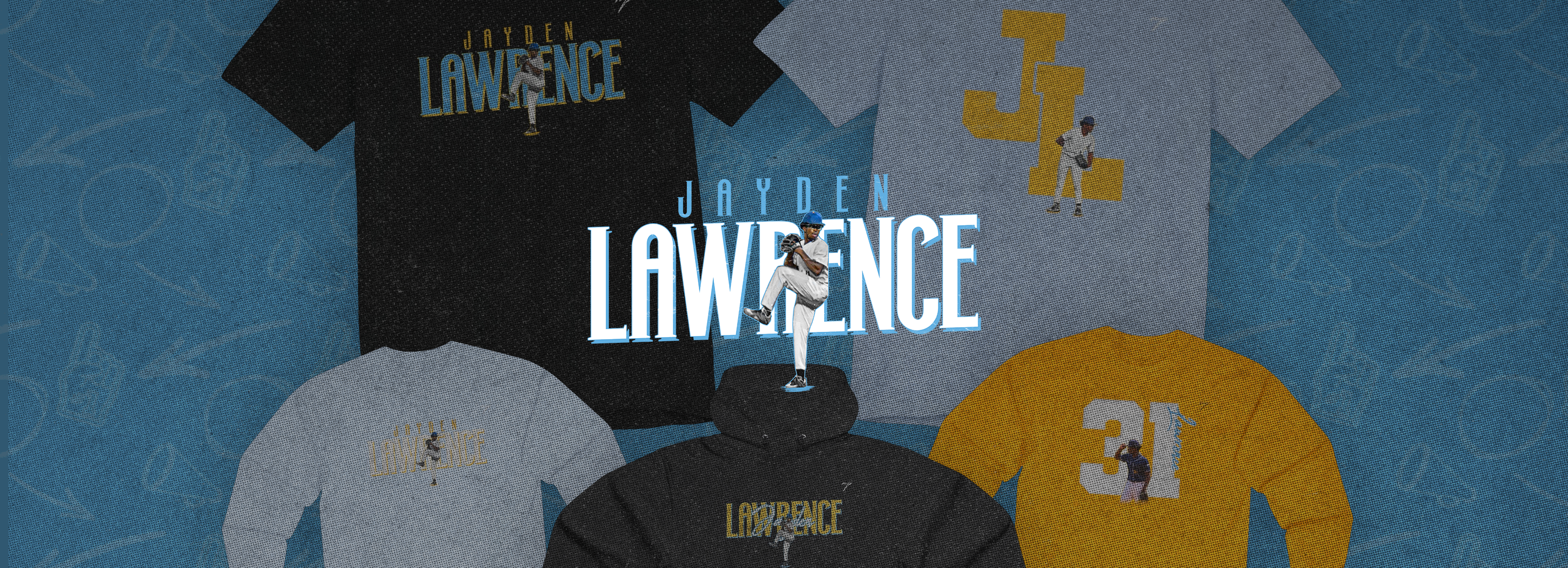 Jayden Lawrence