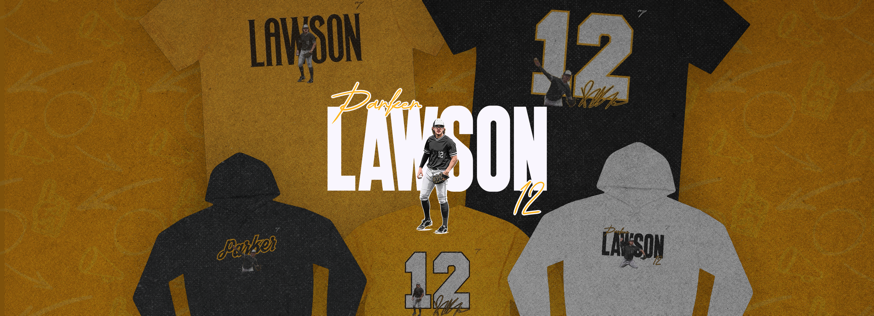 Parker Lawson
