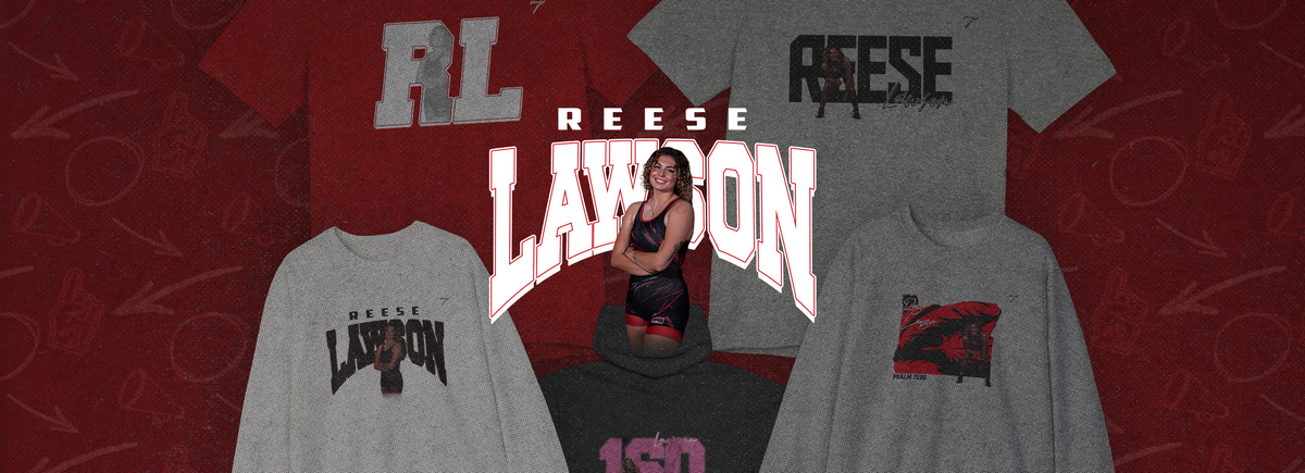 Reese Lawson