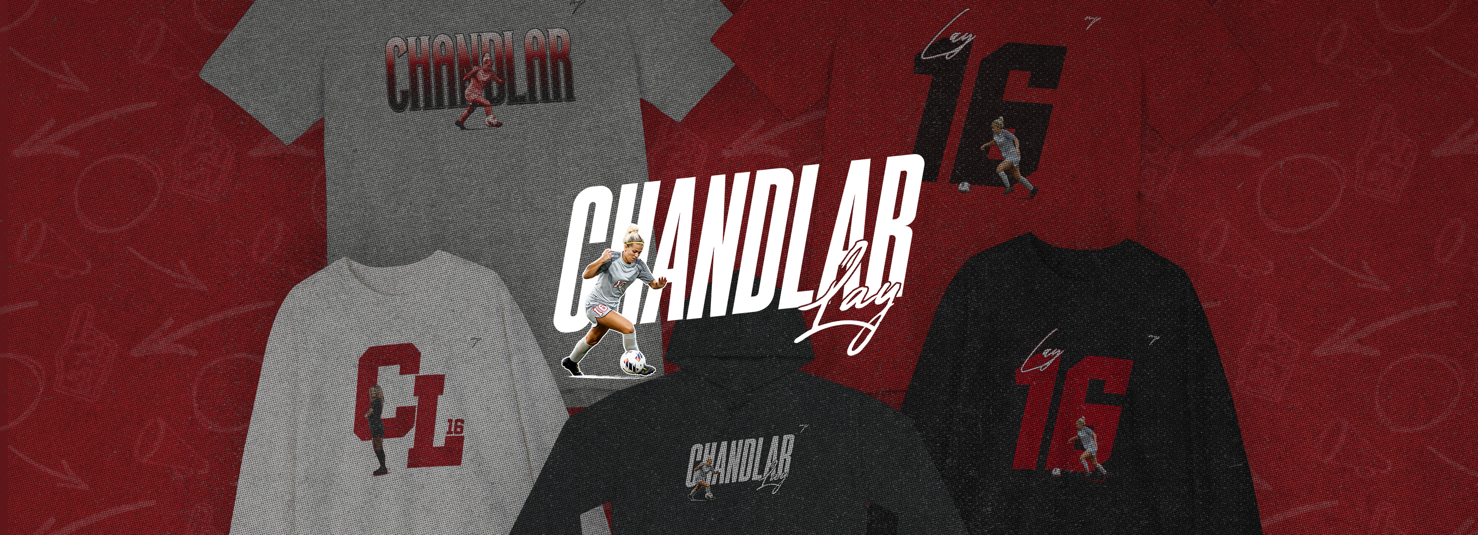 Chandlar Lay