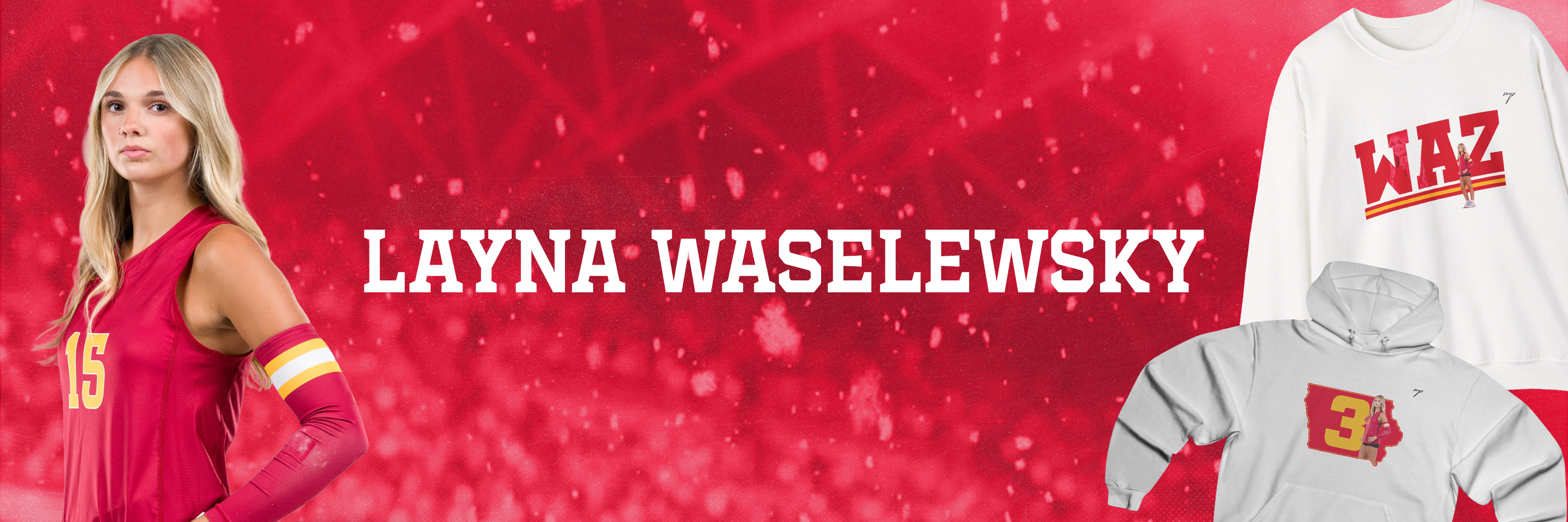 Layna Waselewsky