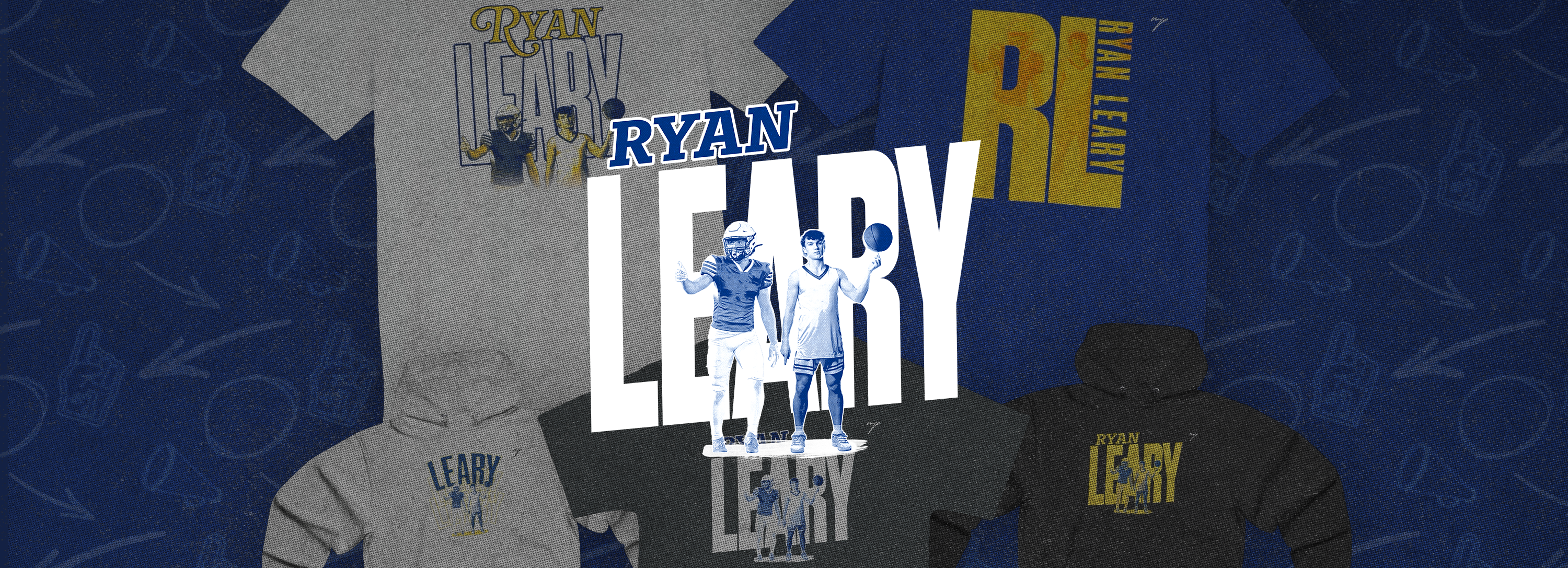 Ryan Leary