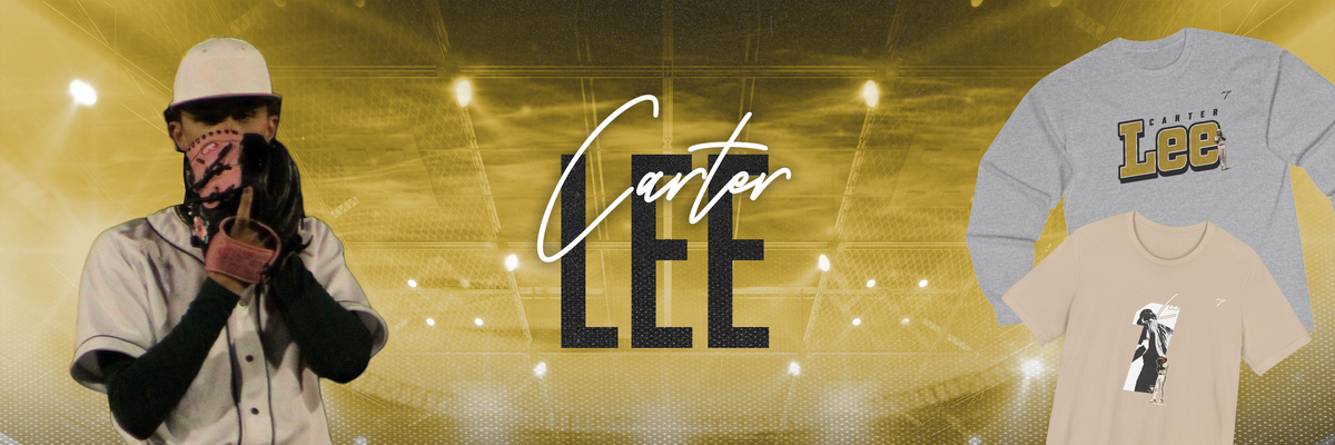 Carter Lee
