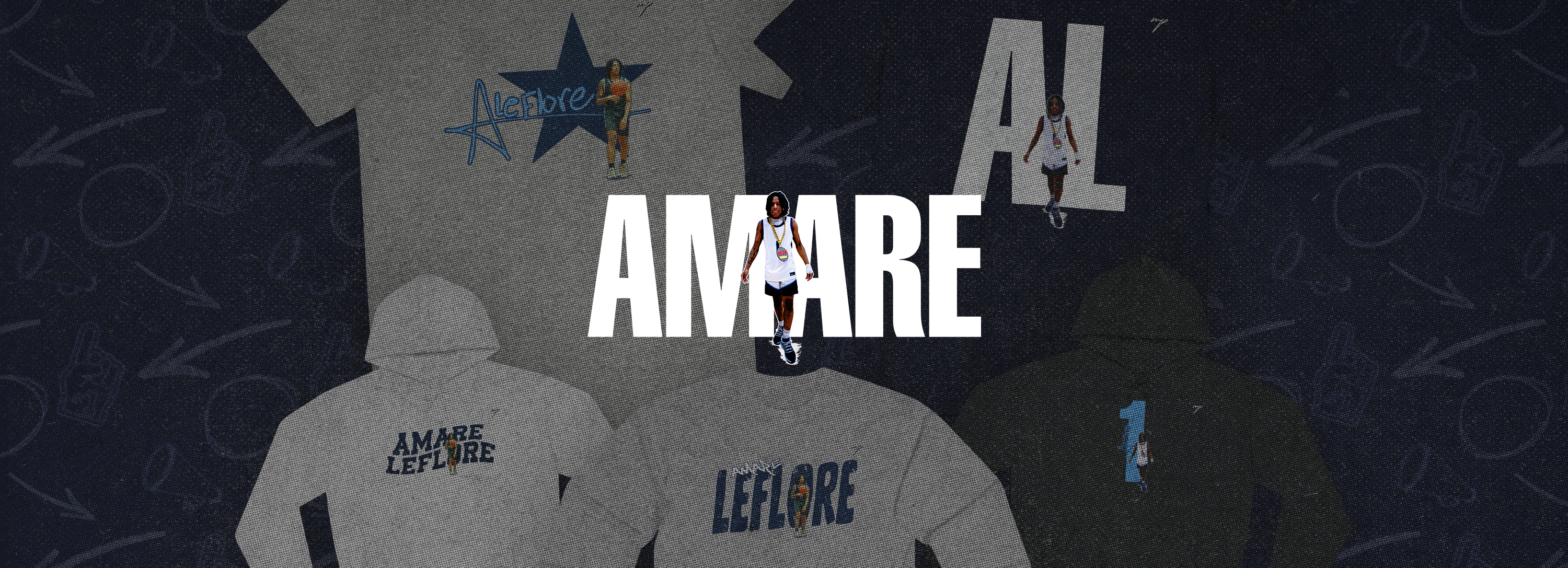 Amare Leflore