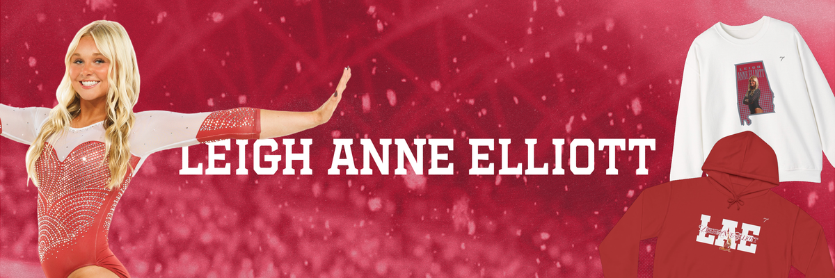 Leigh Anne Elliott