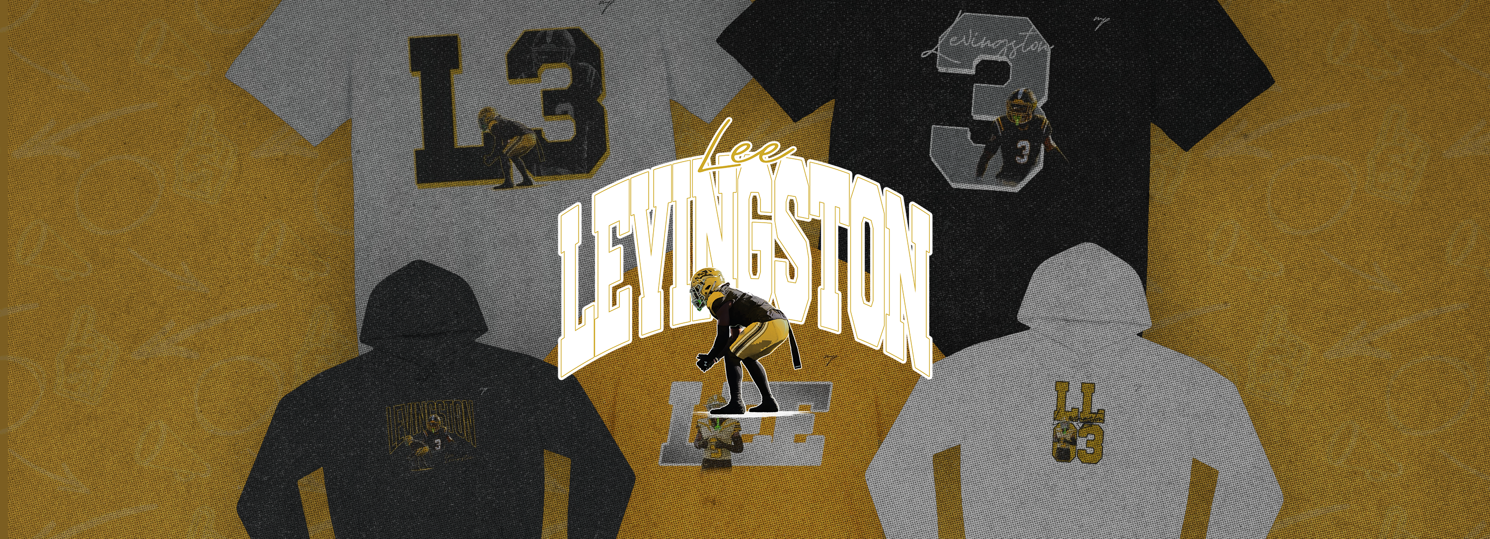 Lee Levingston