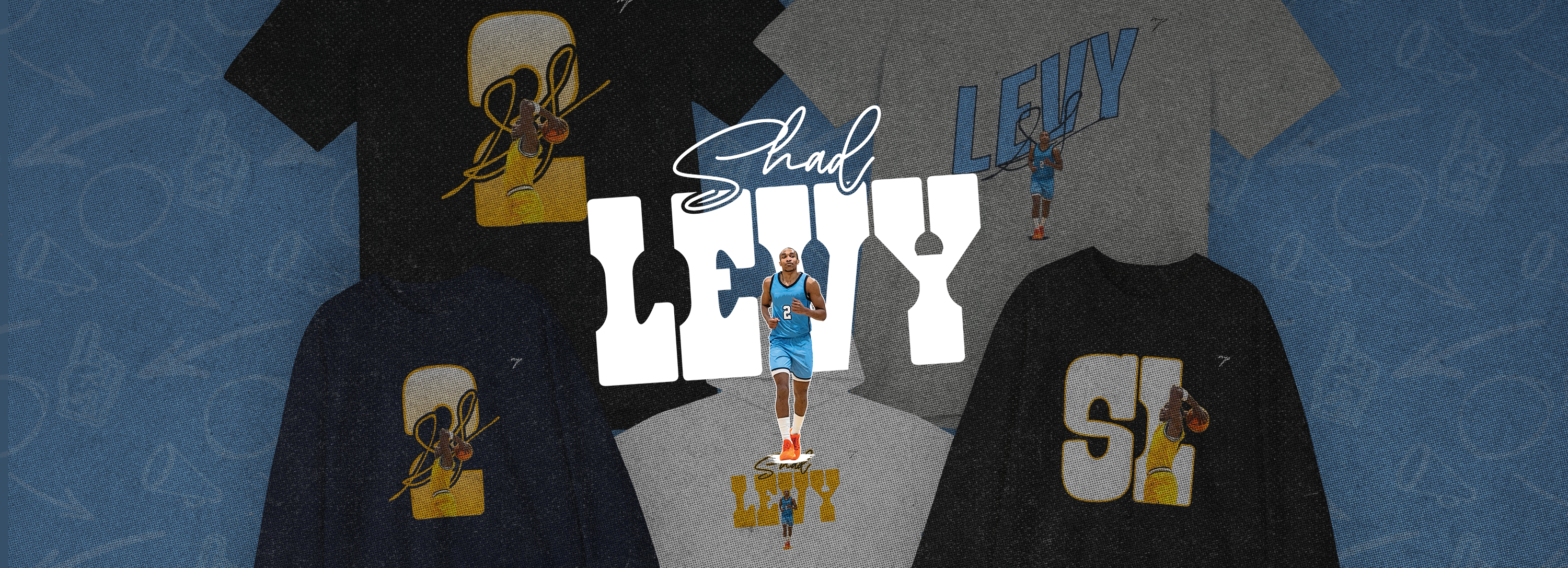 Shad Levy