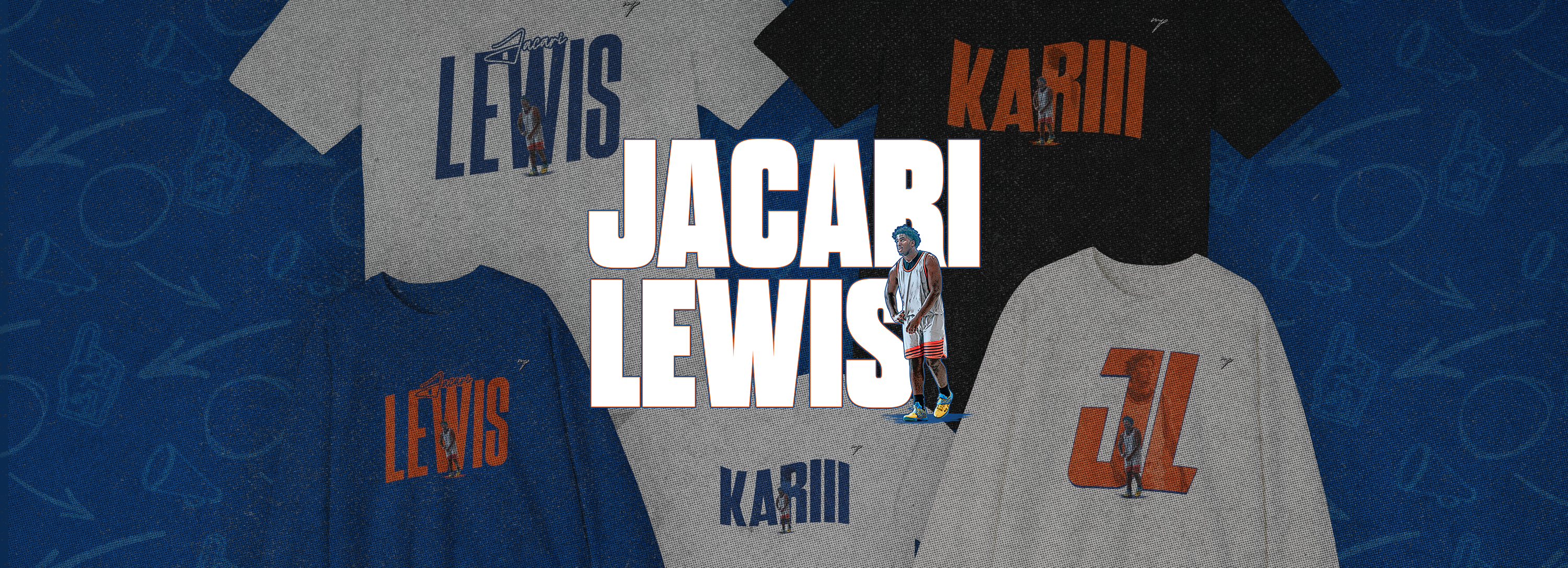 Jacari Lewis