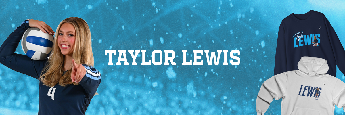 Taylor Lewis